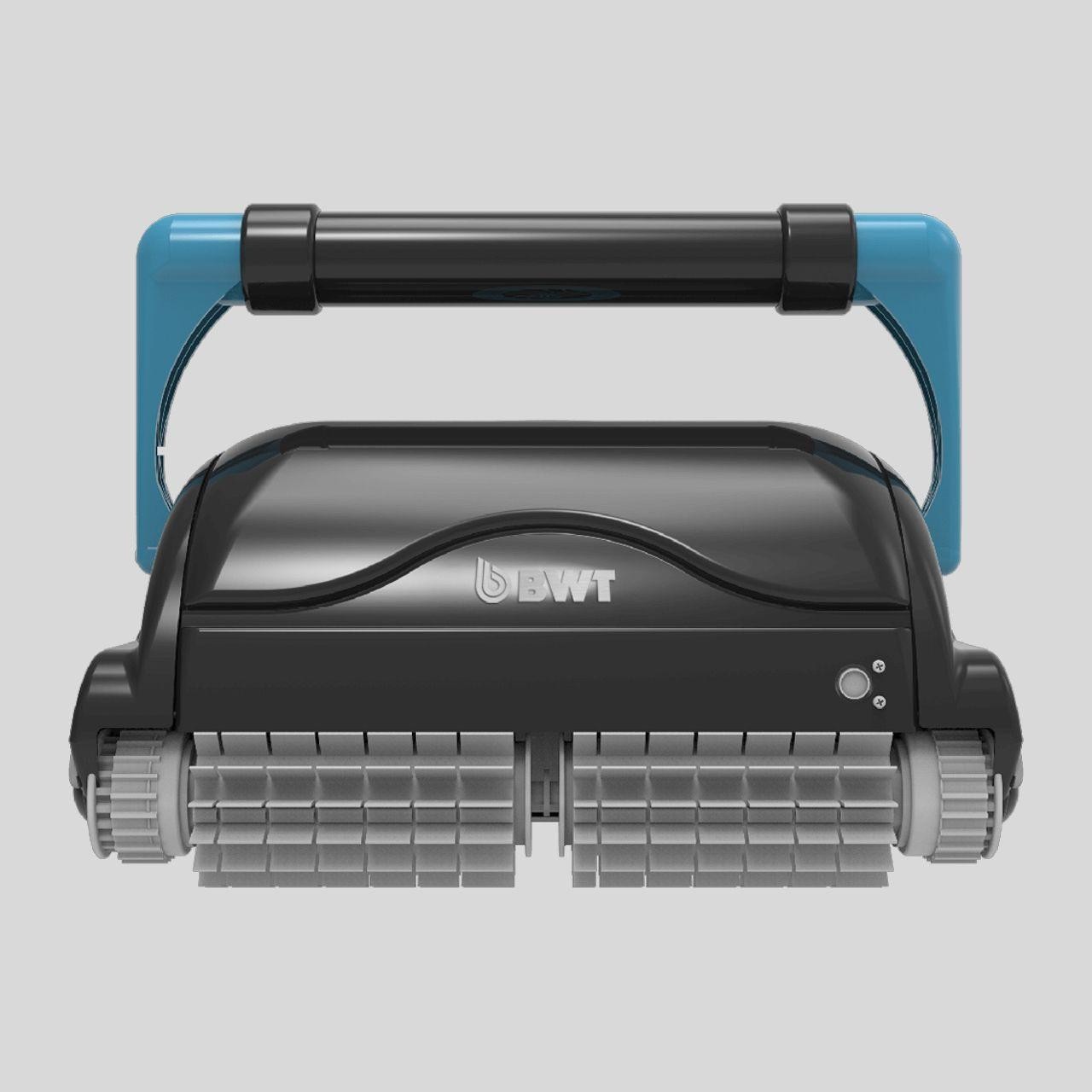 BWT Aquabot Magnum Jr Commercial Pool Robotic Cleaner
