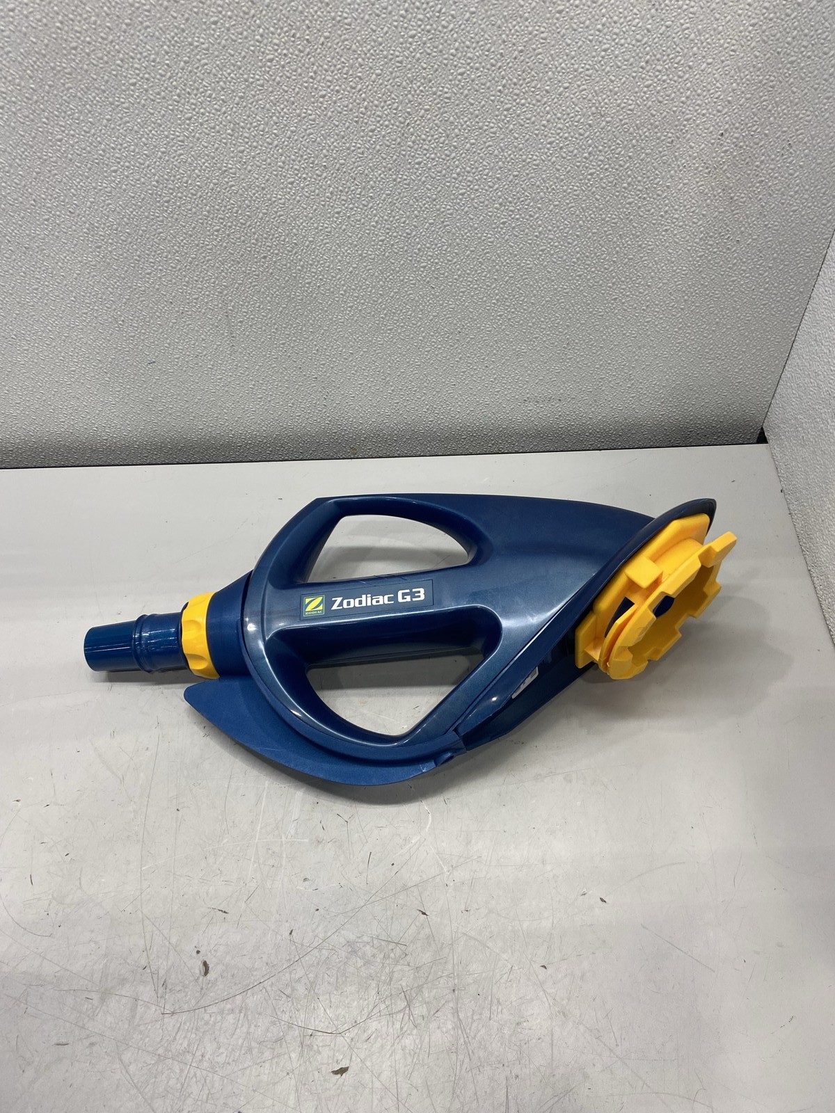 Zodiak G3 In Ground Suction Pool Cleaner W03000