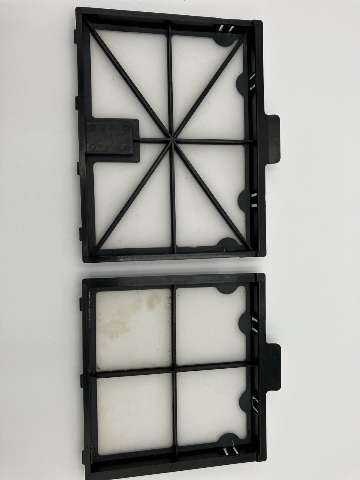 Dolphin Nautilus CC Screen Ultra Fine 4 Screen Basket Replacement Parts w/ Screw