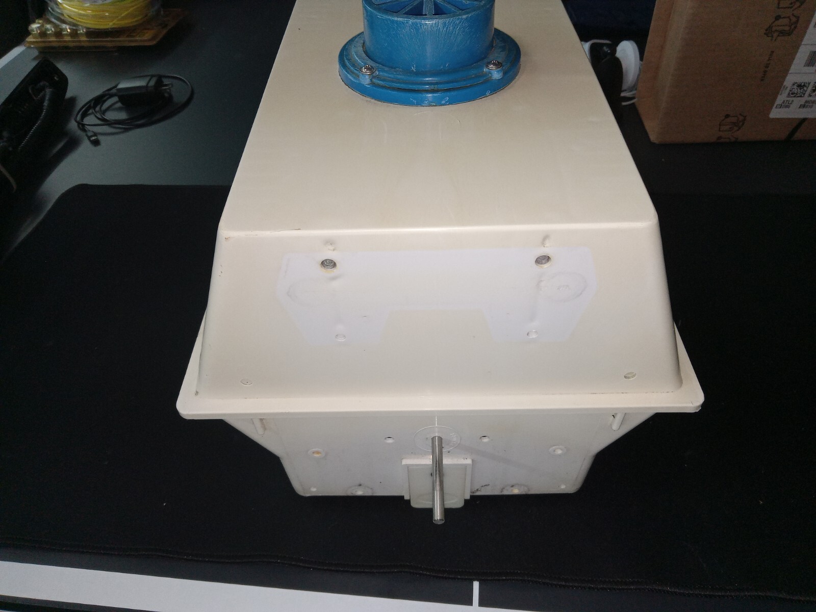 aquabot classic turbo case