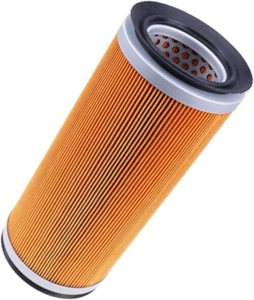 46483 Heavy Duty Air Filter Compatible With Kubota Tractor L2900 L3450 L4200