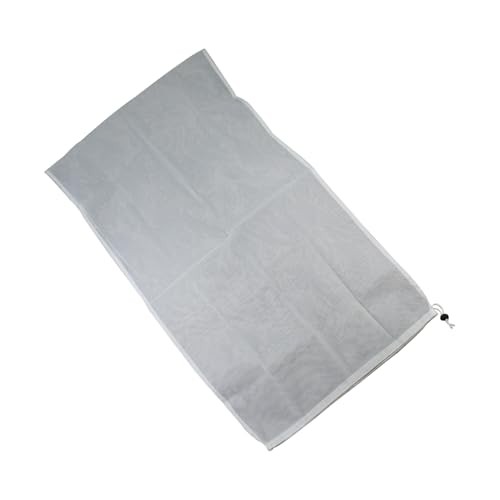 HH1506COMP Standard Bag Compatible with Hammer-Head Pool Vacuum Cleaner, 100