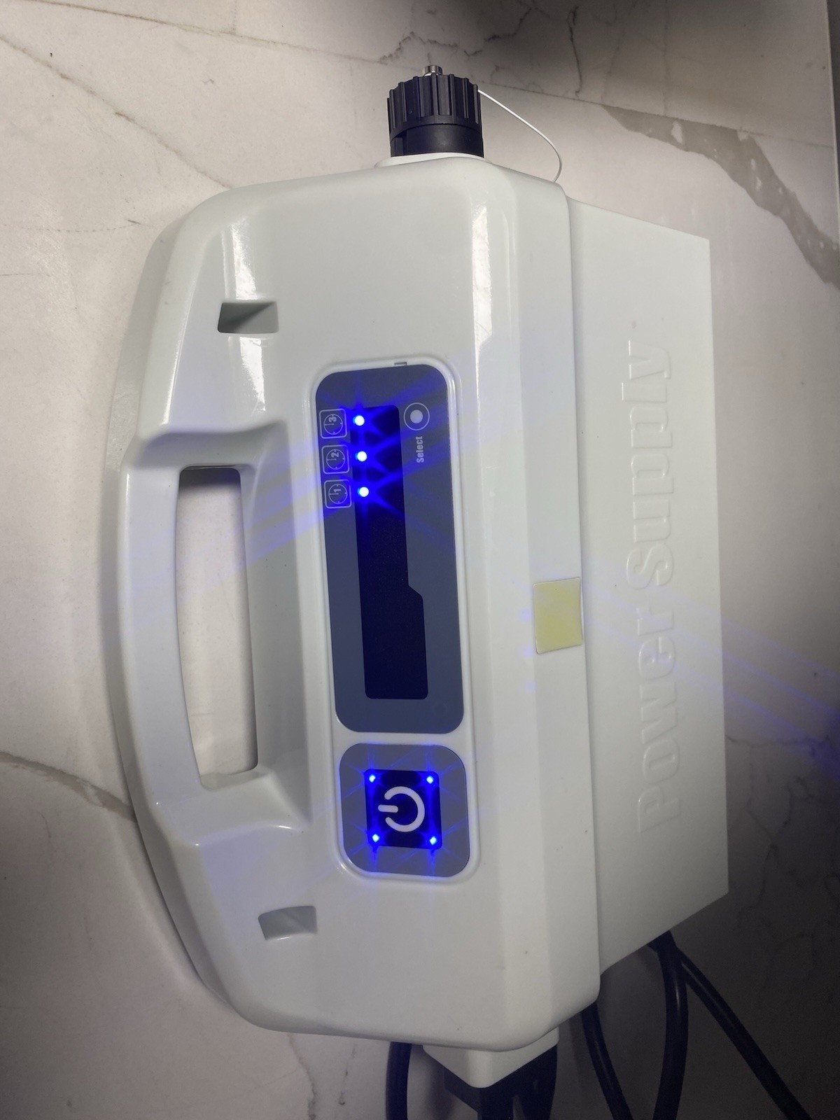 Maytronics Dolphin 180W Power Supply 9995672 Weekly Timer Open Box