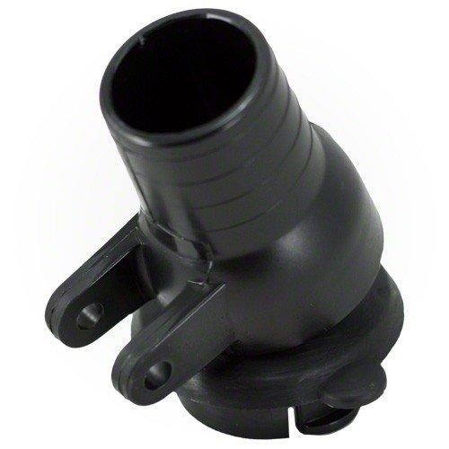 Kreepy Krauly Swivel Assembly for Great White-Lil Shark GW9012