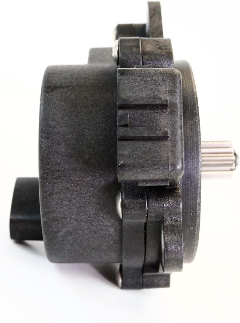 Four Wheel Drive Actuator/Servo Complete Plug and Play Assembly – Compatible wit