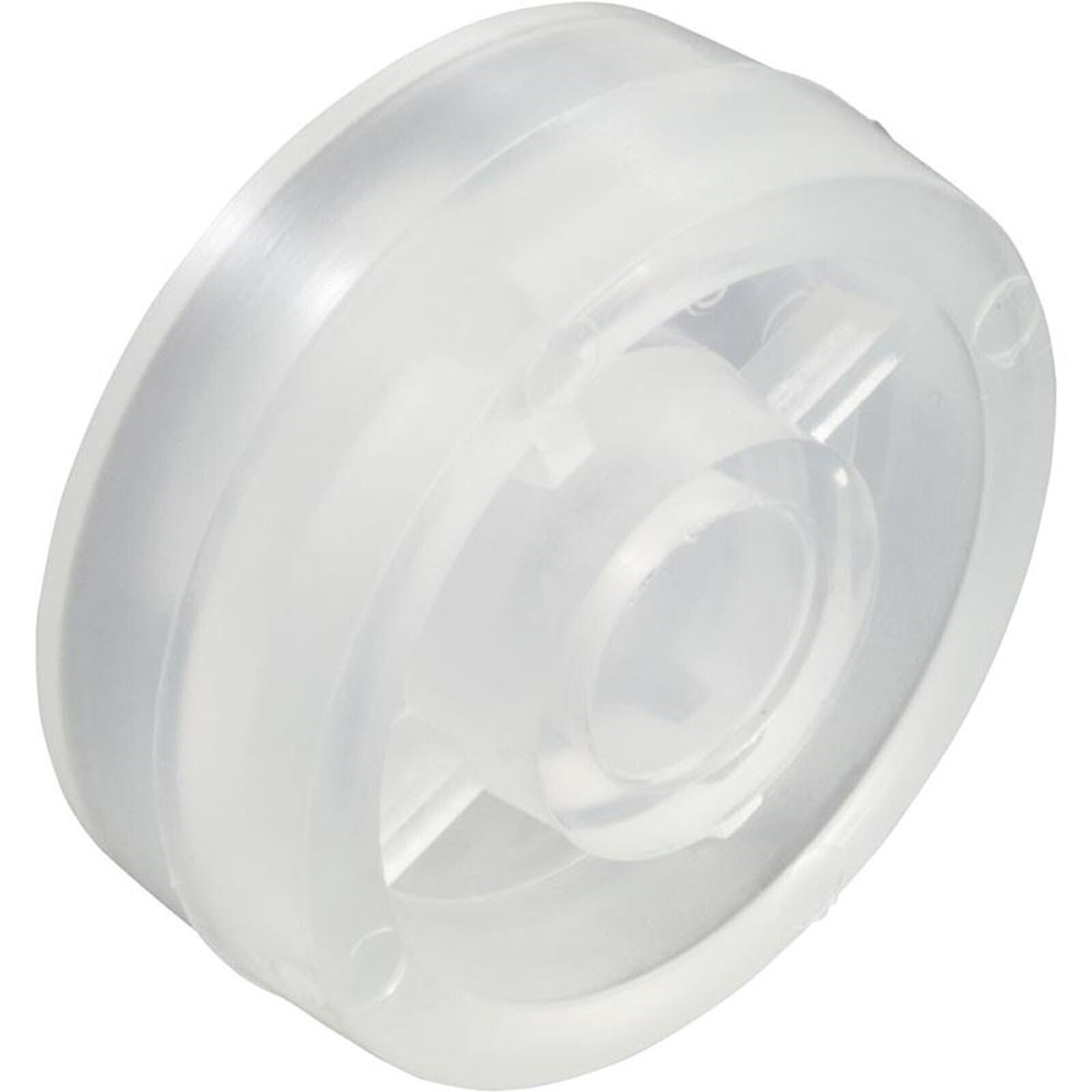 R03021Z Pentair Wheel #174 Off White