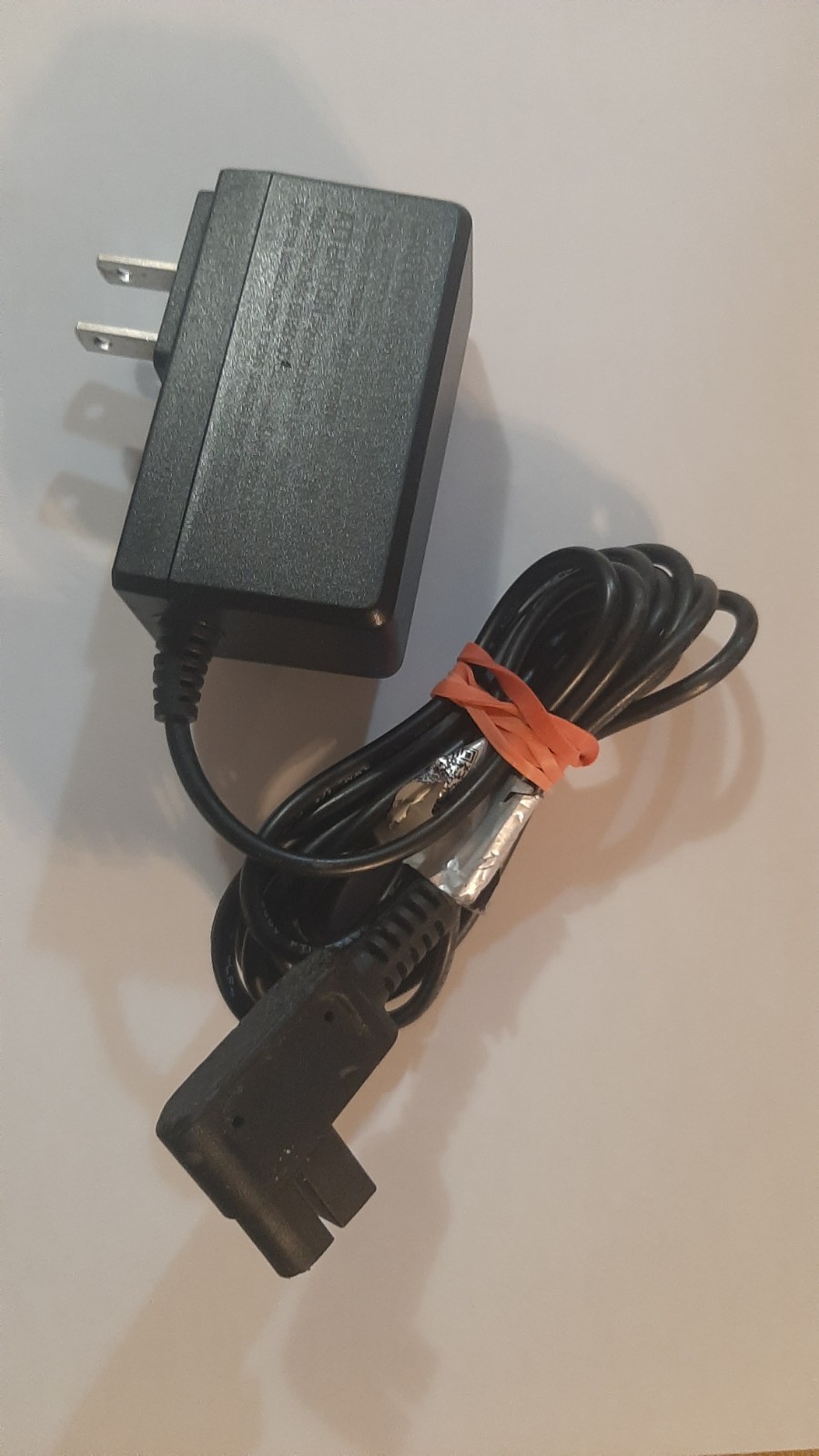 OEM 12.6V 2-Prong Adapter/Charger use with Aiper SCUBA 800 Robotic Pool Cleaner