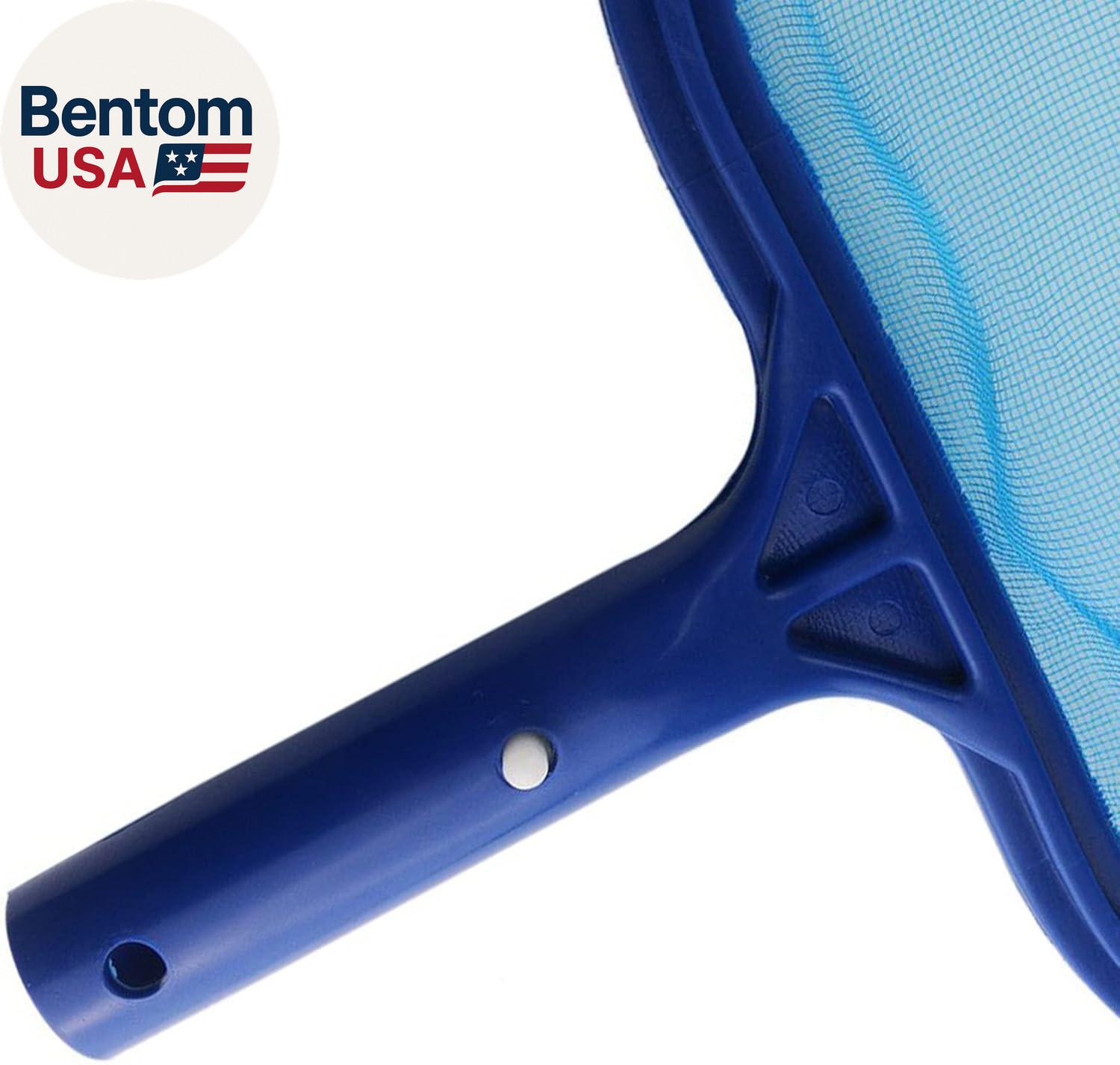 Swimming Pool Cleaner Supplies/Professional Heavy Duty Pool Leaf Rake Fine Mesh