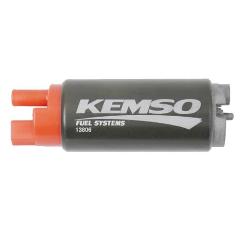 13806 OEM Replace Intank Fuel Pump for Ducati Motorcycles