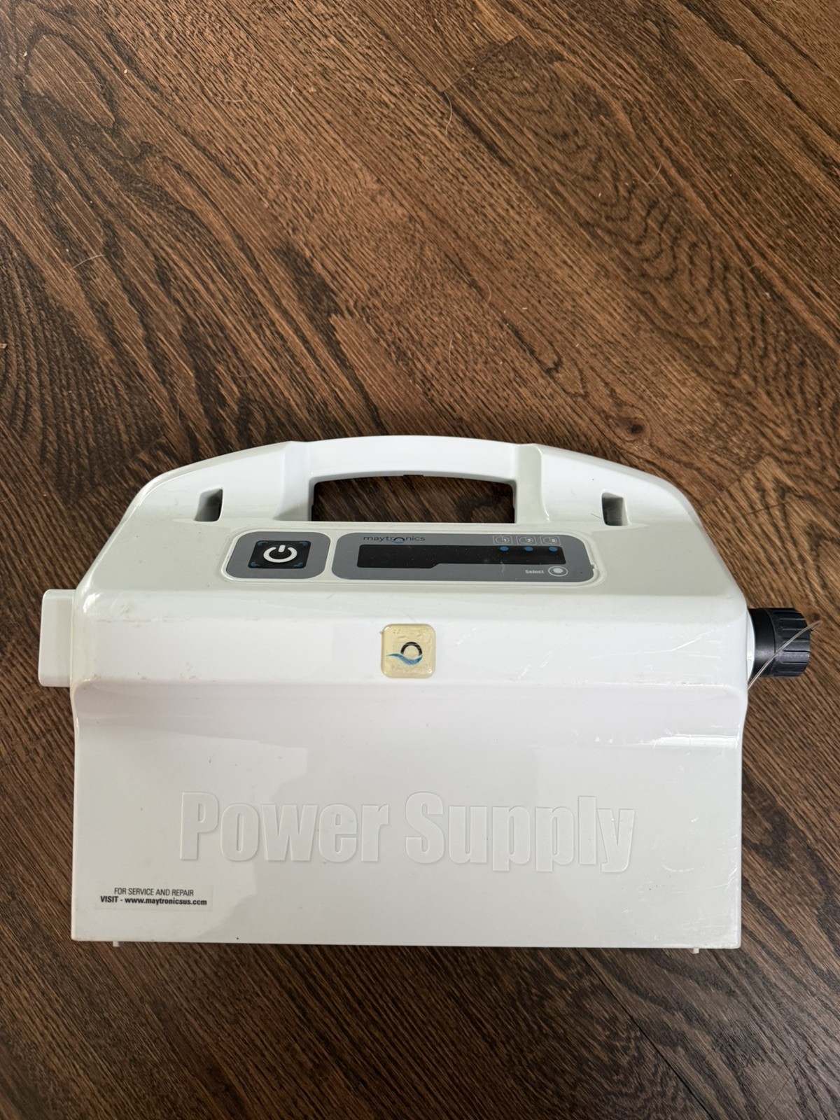 Dolphin Genuine Maytronic Power Supply 9995672 Tested (schedule button broken)