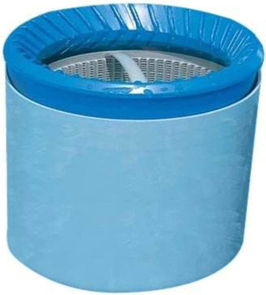 Intex Deluxe Wall Mount Pool Surface Skimmer Above Ground Automatic 28000EP