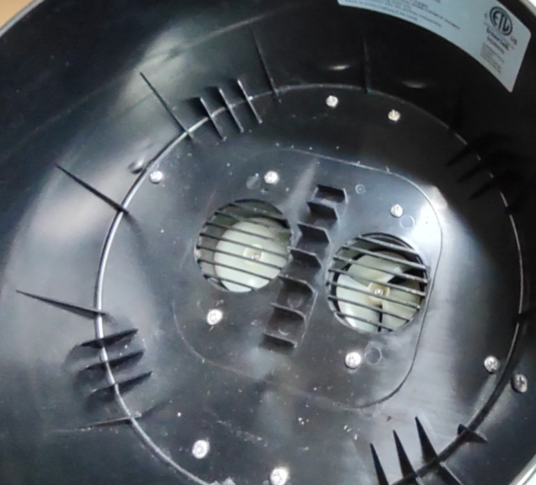 BuVortex V5 Robotic Surface Skimmer Pool Cleaner, App Control, AI Navigation