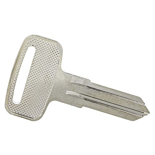 Genuine OEM ATV / Snowmobile Part, 4010321, Key Blank 22,23,27,28 [Fs2/15]