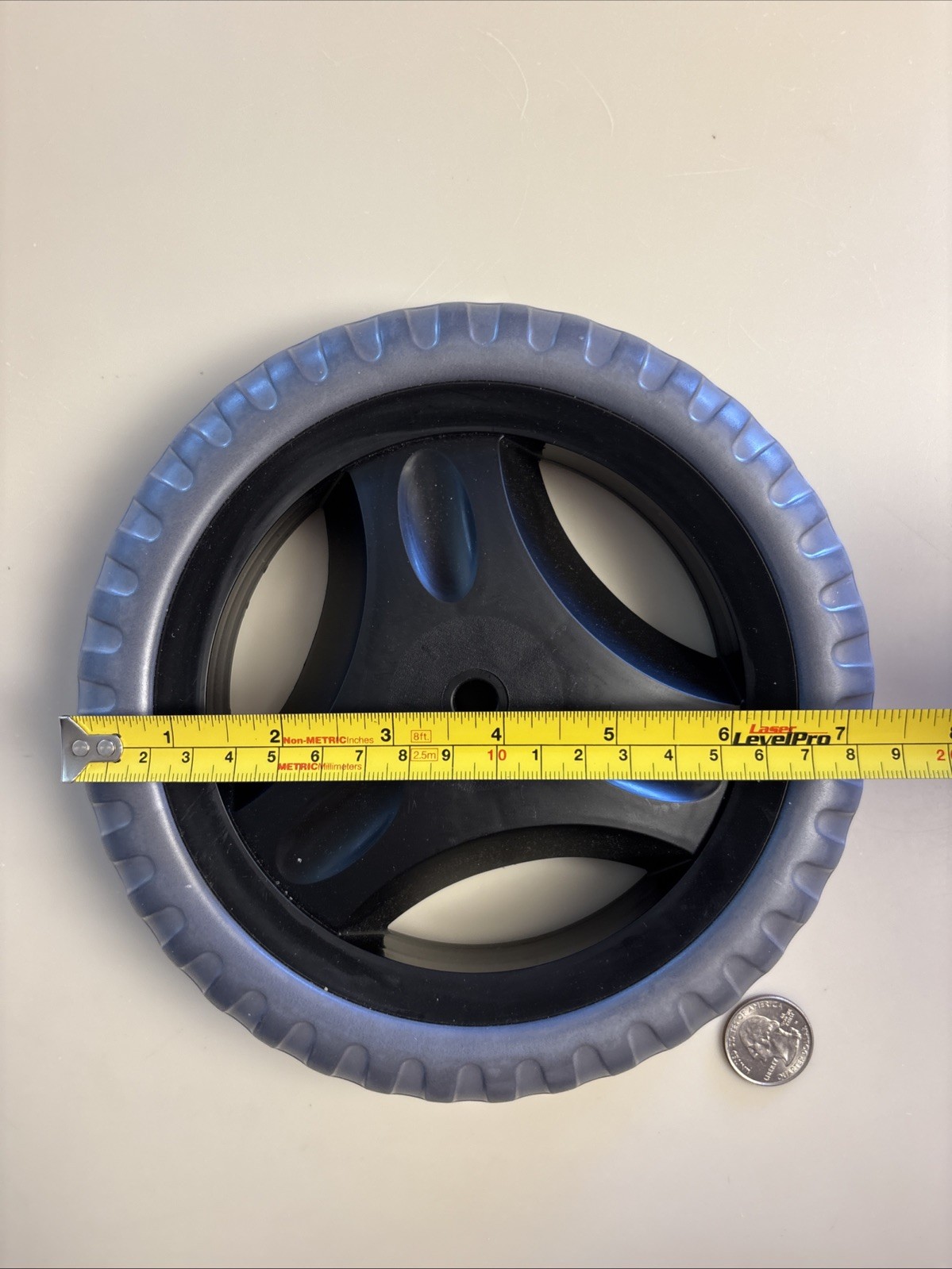 Wheel Polaris Caddy for Polaris 9350/9400/9450/9550/VRX iQ+ SameDayHandling&USPS