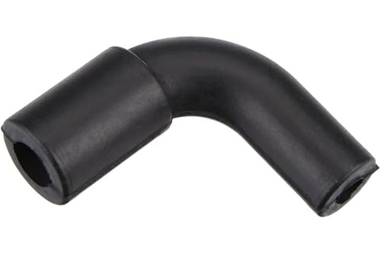 1170780781 Vacuum Hose Connector 1 Count (Pack of 1)