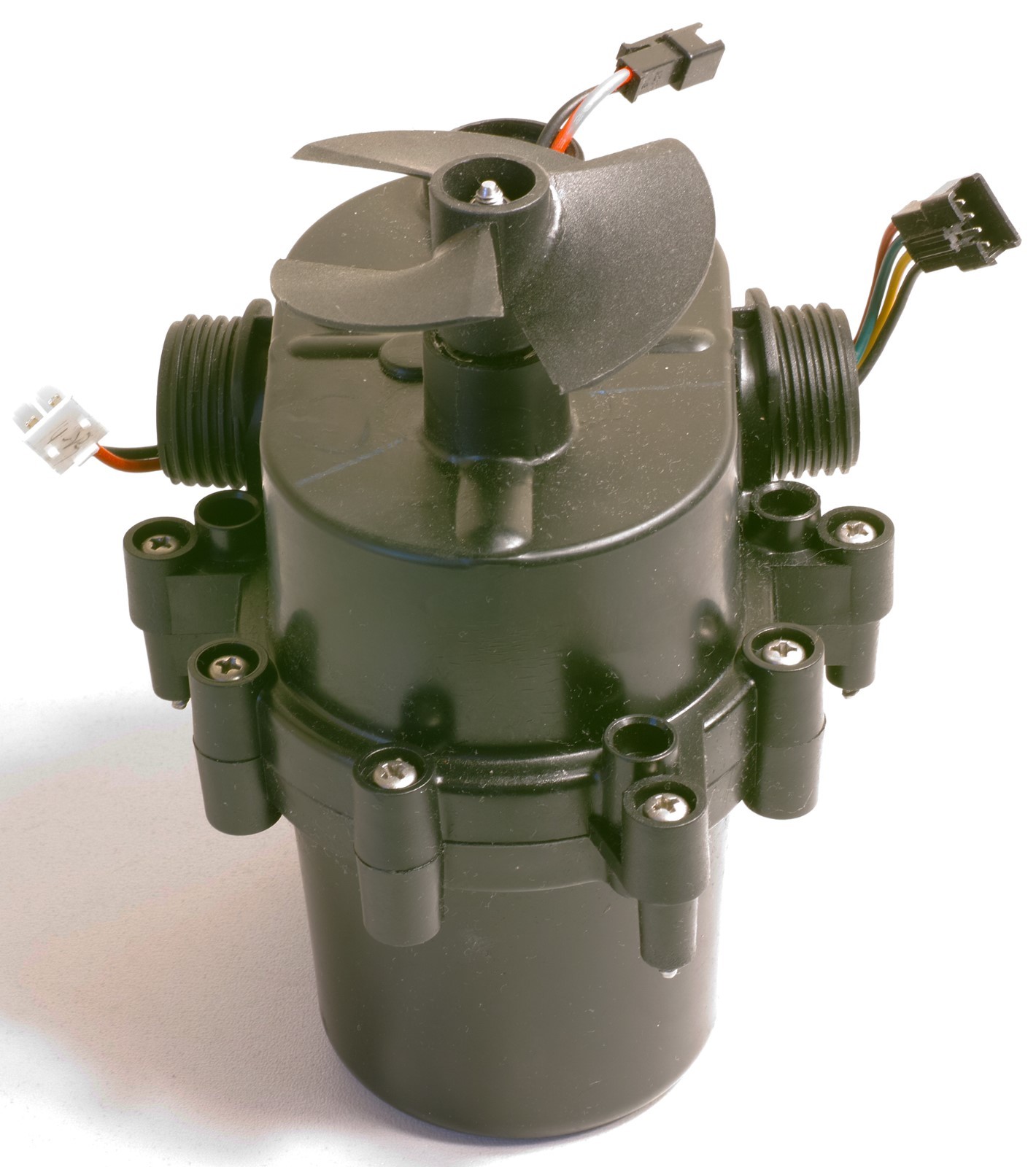 Pump Motor w/Impeller – Version 2 (Floor Series), NC1009:02