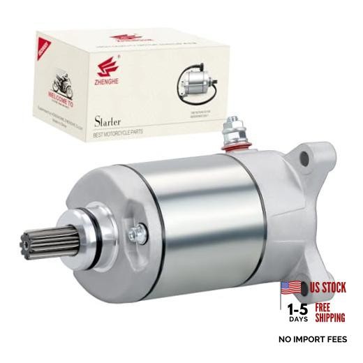 Electrical Starter Motor Compatible with Polaris Sportsman 500 325 330 335 425