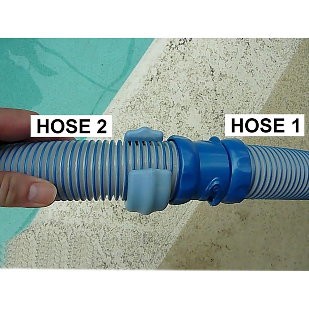 2PC Universal Pool Cleaner Hose Weight W83247/X70105 For Zodiac Baracuda MX8 MX6
