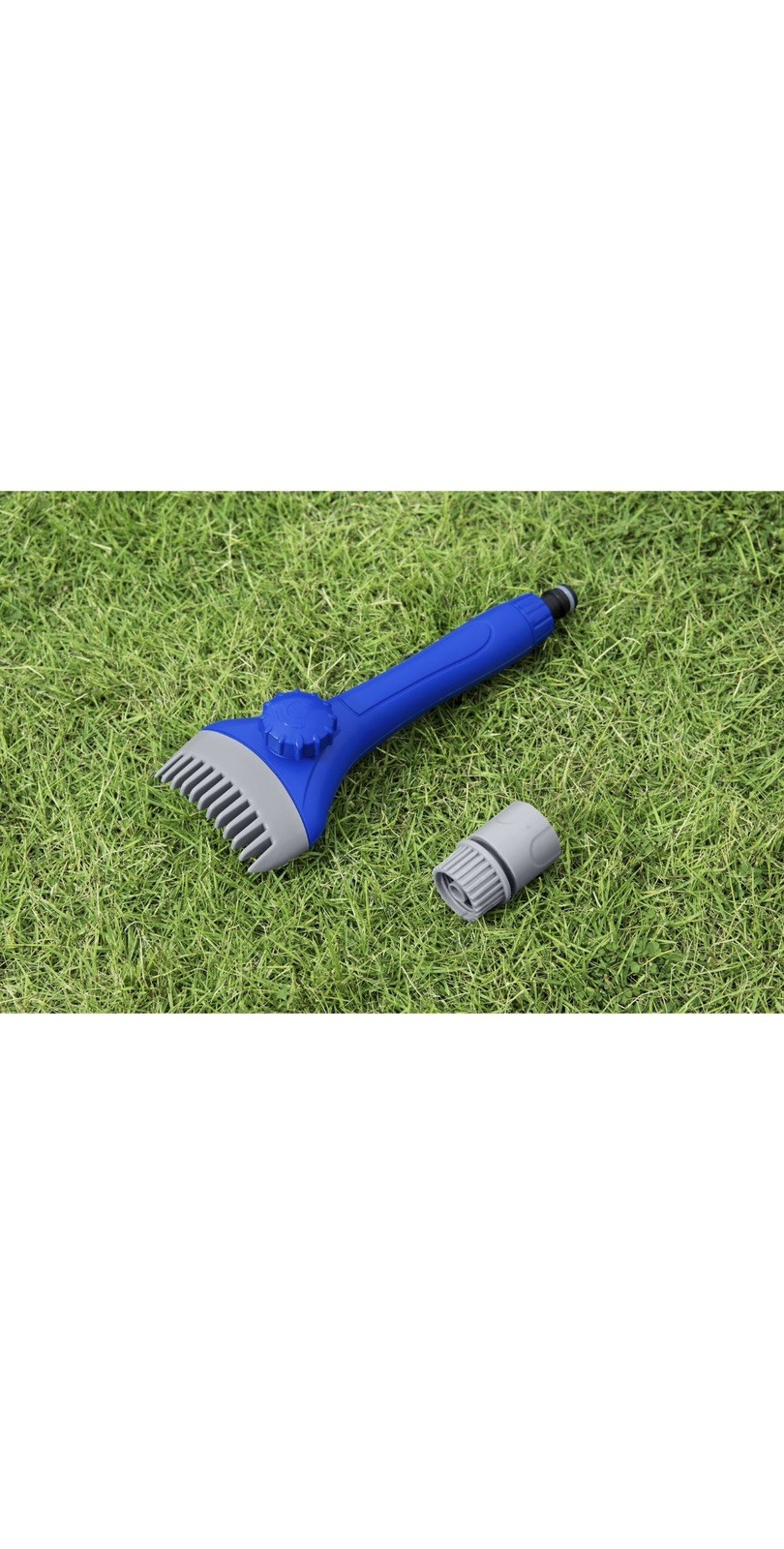 Bestway Flowclear Aqualite Comb Filter Cartridge Cleaning Tool Hose Attachment