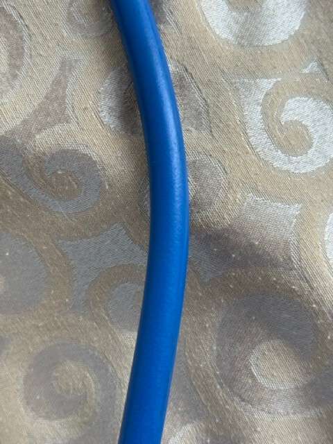 9995861-DIY Cable w/ Swivel 2 Wire, 60ft for Dolphin Robotic Pool Cleaners