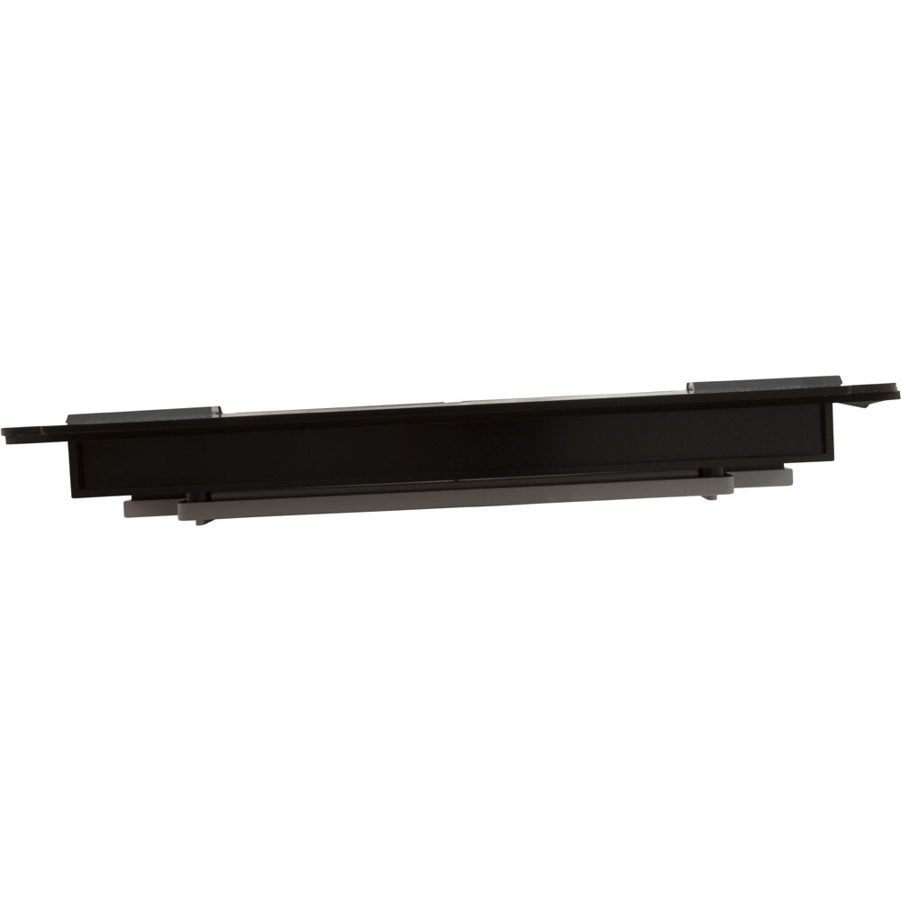 Hayward RCX75000-236 TigerShark Black Metal Bottom Lid Assembly