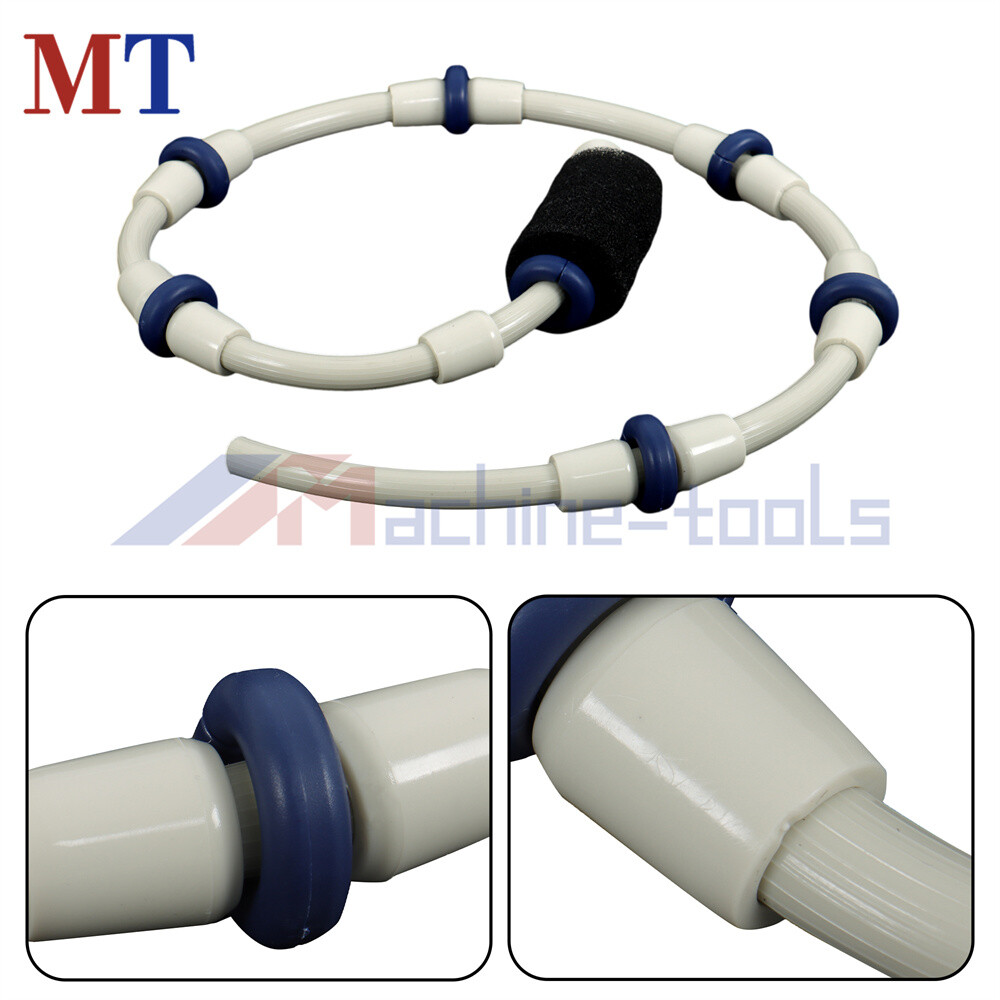 180 280 Rebuild Repair Kit Replacement for Zodiac Polaris Automatic Pool Cleaner