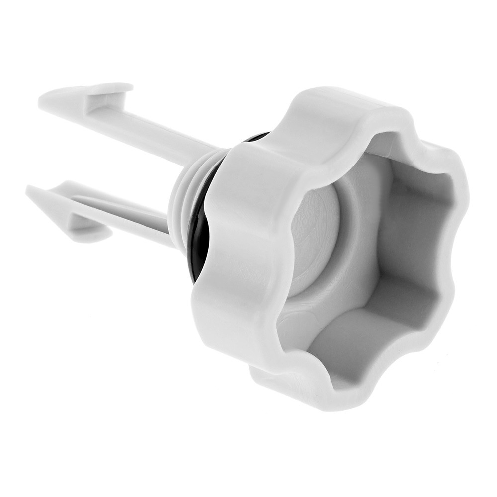 1PC Pool Leaf Trap Cover Lid & O-Ring & Valve For Intex 12&Prime; Sand Filter Pumps