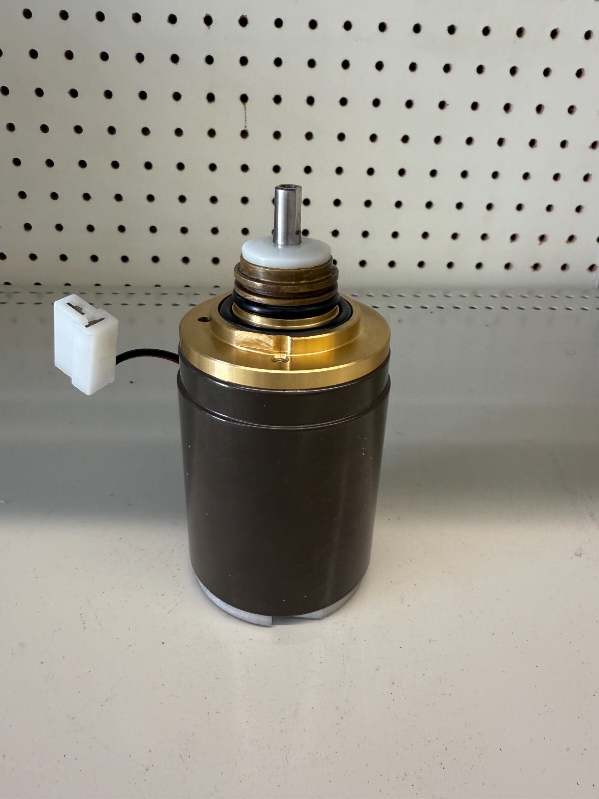 Maytronics / Dolphin M200 M400, Pool Cleaner PUMP Motor 5500012, 17.5V ( Used