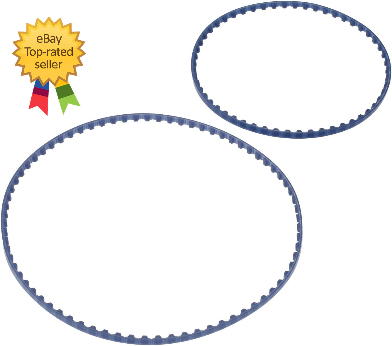Polaris Pool Cleaner Belt Kit 9 100 1017 Replacement Small Large Drive Belt Set
