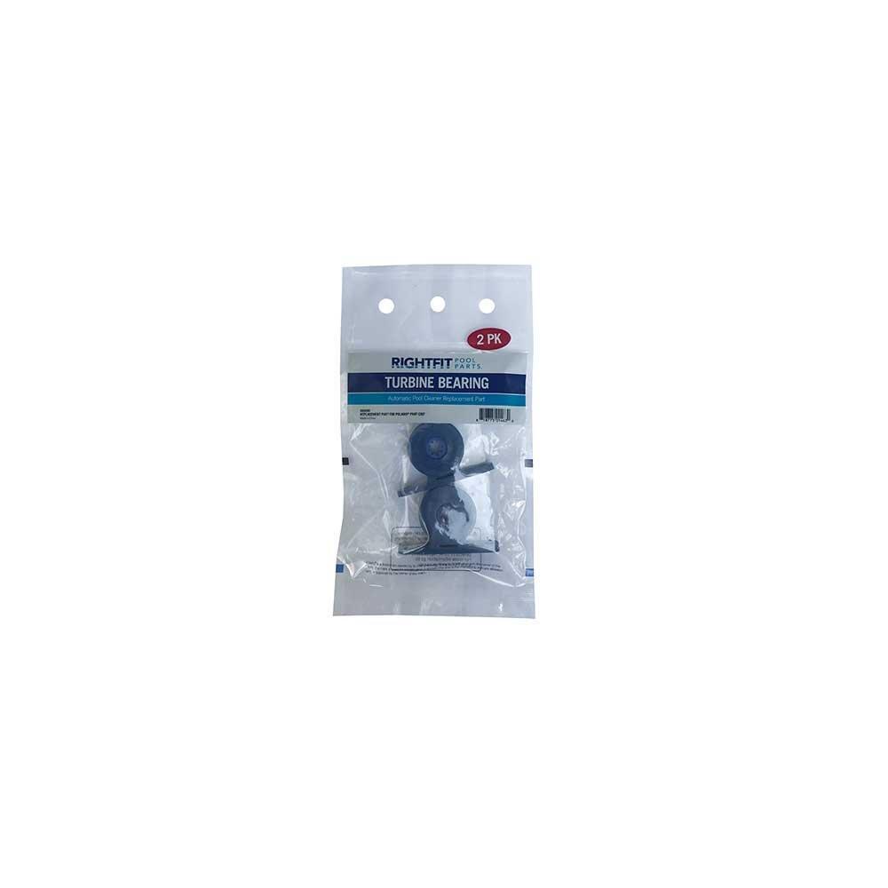 Right Fit Replacement Turbine Ball Bearing for Polaris 180 and 280 Pool