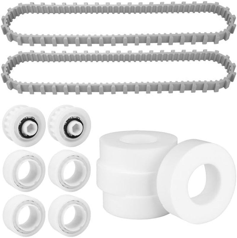 Pokin Pool Cleaner Accessories, the Climbing Ring Replacement 6101611-R4, Timing