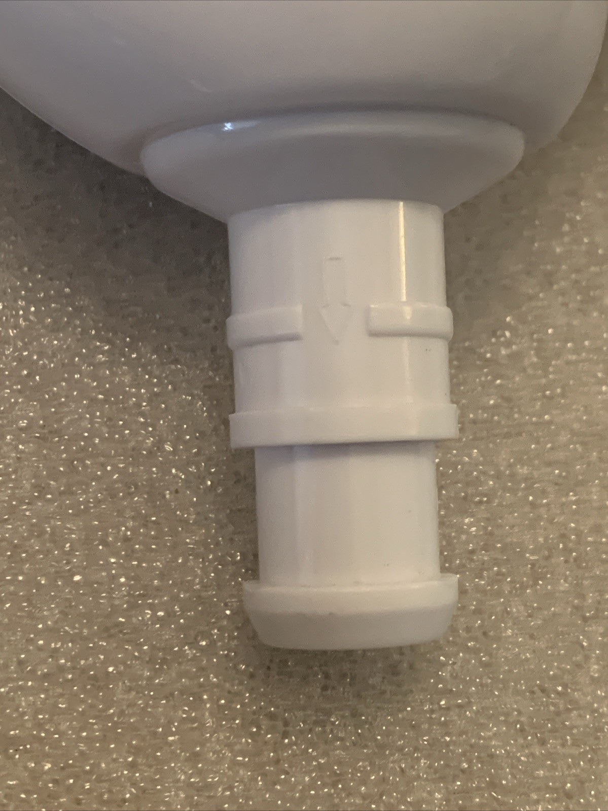 G52 Polaris Pool 380 Cleaner Backup Valve For Pool Cleaner 180,280,380,480,3900