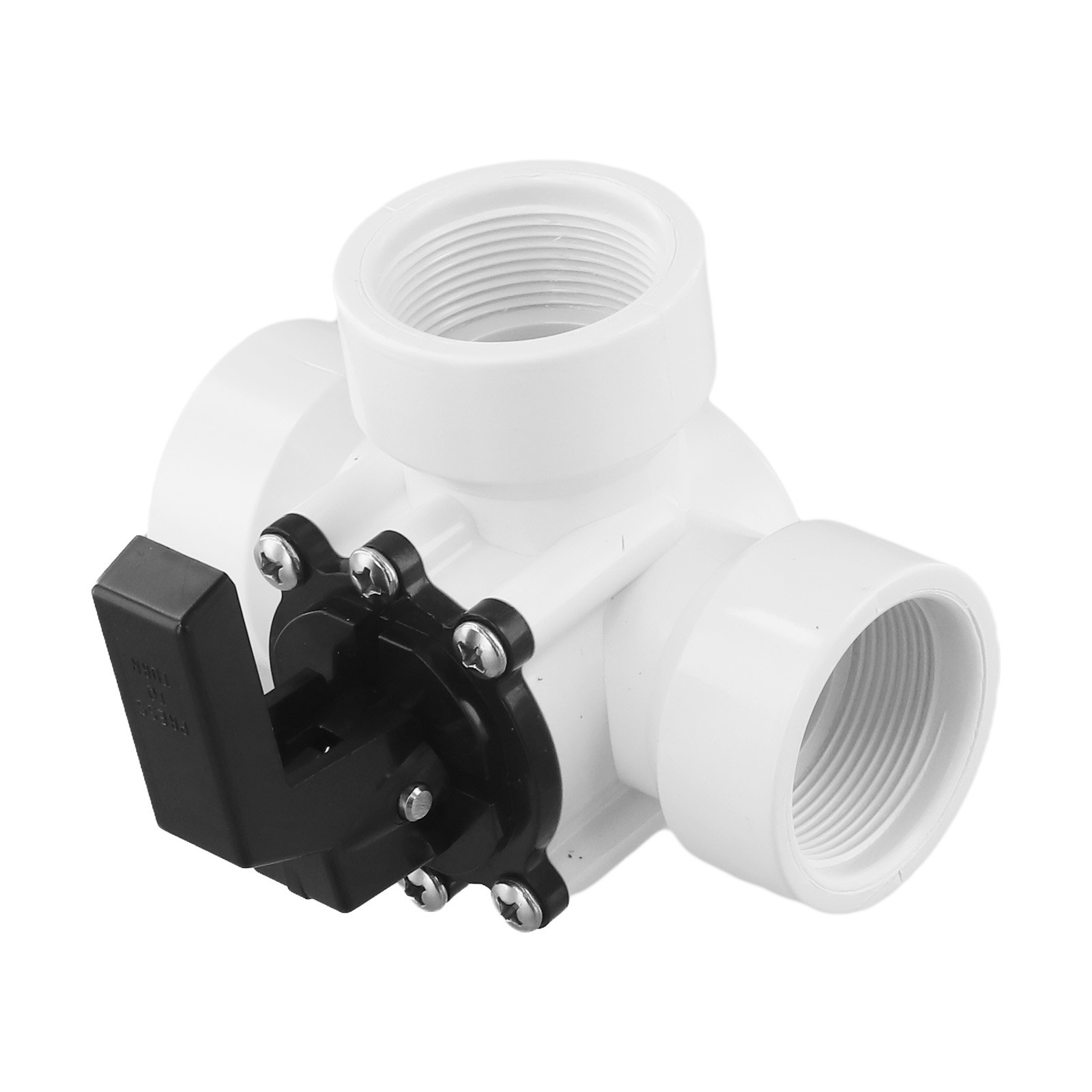 Superior Quality 3 Way Pool Diverter Valve for Optimal Pool Management
