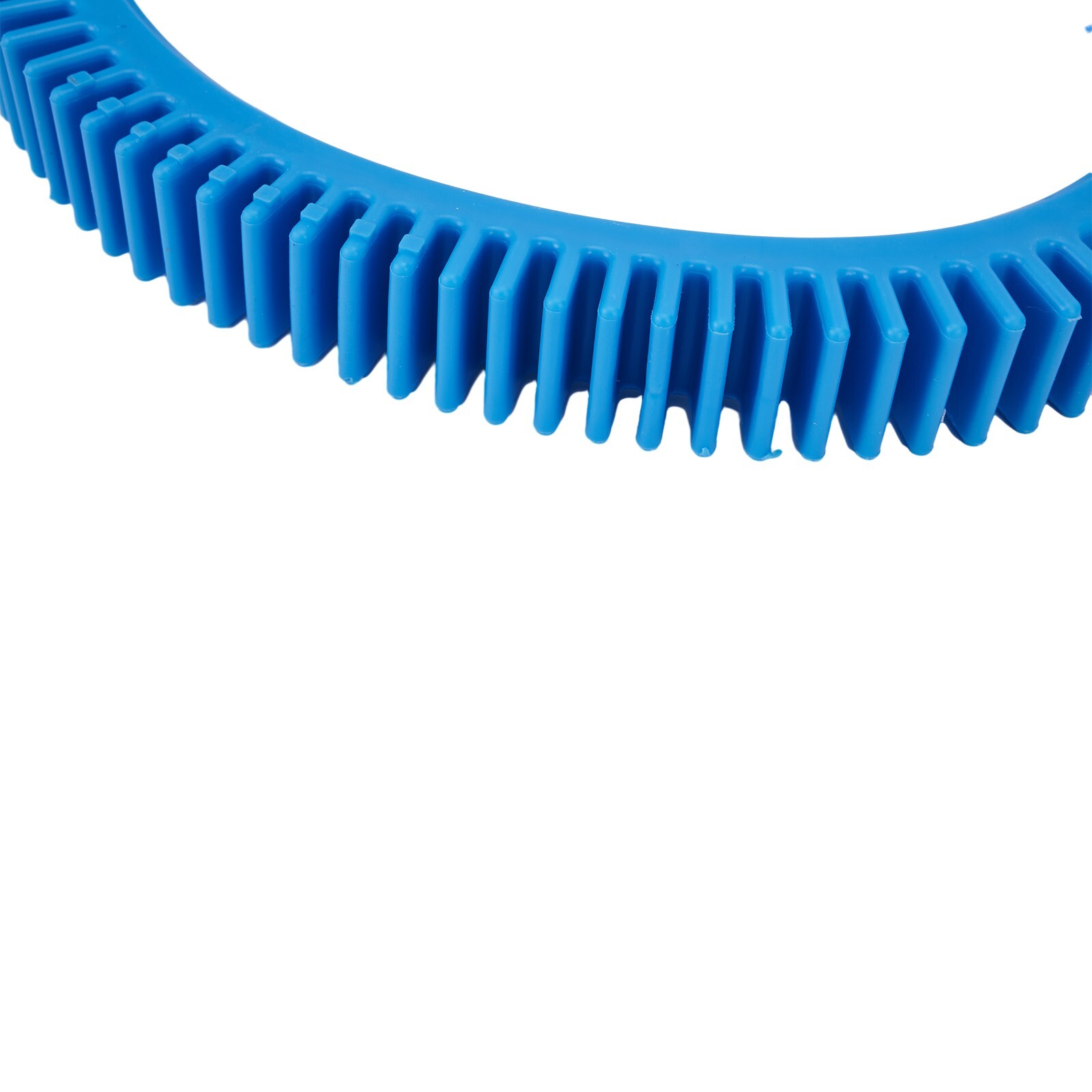 Front & Rear Tire Kit With Super Hump For Hayward Wheel Suction PoolCleaner