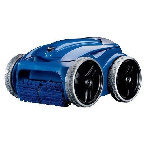 Zodiac Polaris 9450 Sport 4WD Robotic Inground Pool Cleaner w/ Caddy F9450
