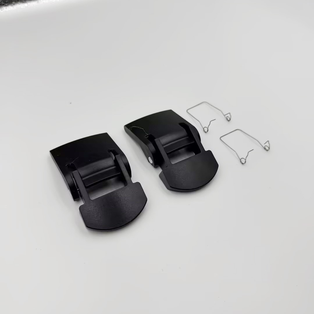 Vacuum Latch Kit Compatible w/Rainbow E-Series 1-2 Gray＋Latch Springs 2/ pin 2 B