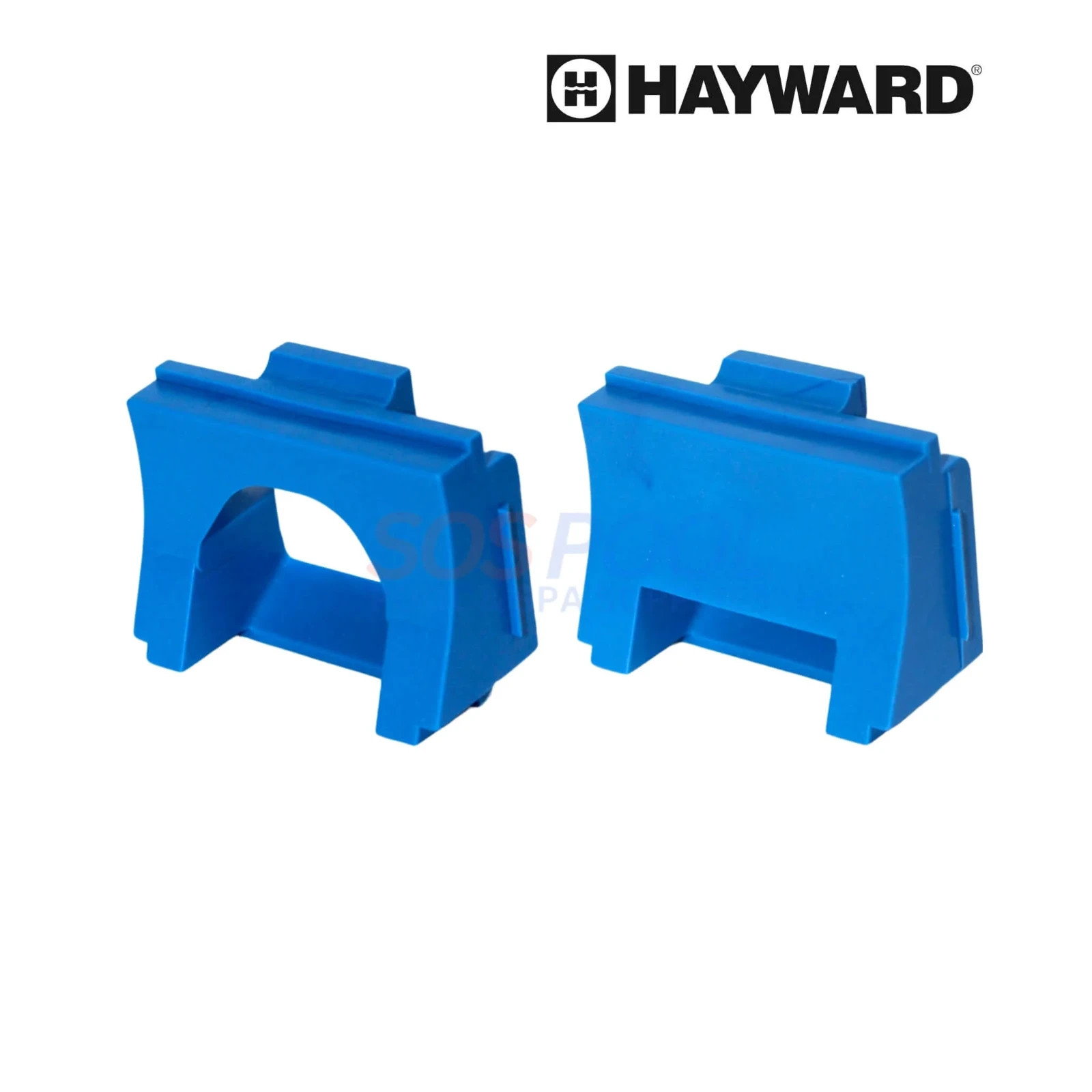 Hayward Large & Small Suction Inlet For AquaNaut Cleaners | PVX990L-236