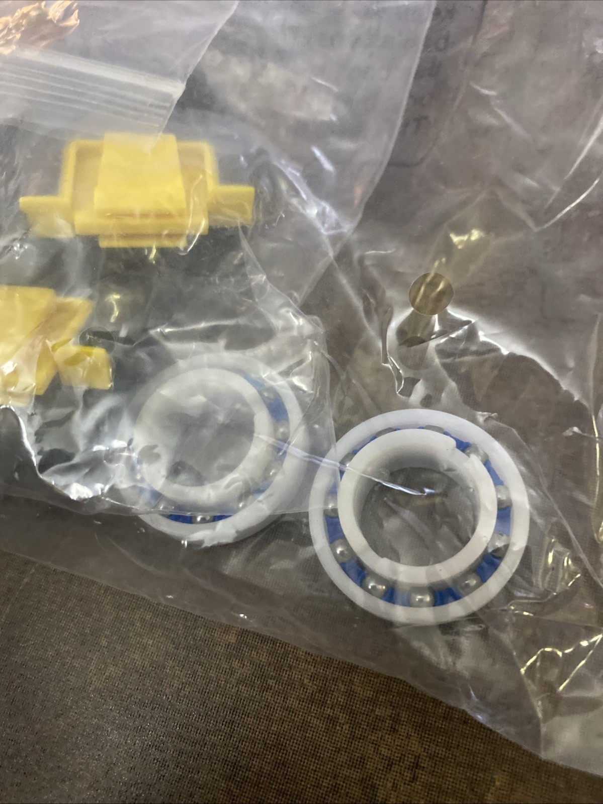 MX8 / MX6 Pool Cleaner Tune Up Kit Replacement Parts for Zodiac Baracuda R052490