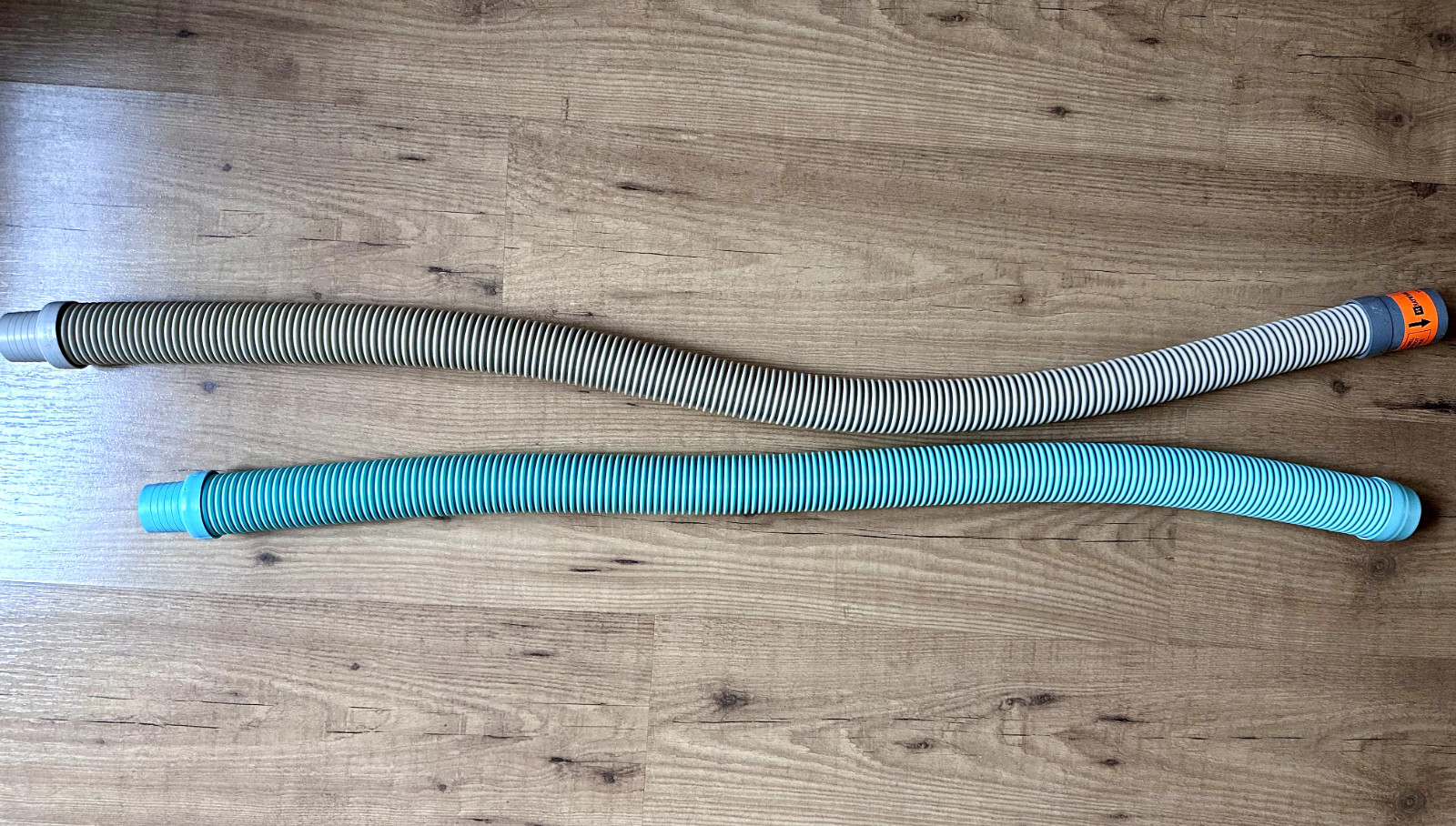 [NEW] Universal Pool Cleaner Suction Hose | Hayward, Barracuda, 3-4 ft