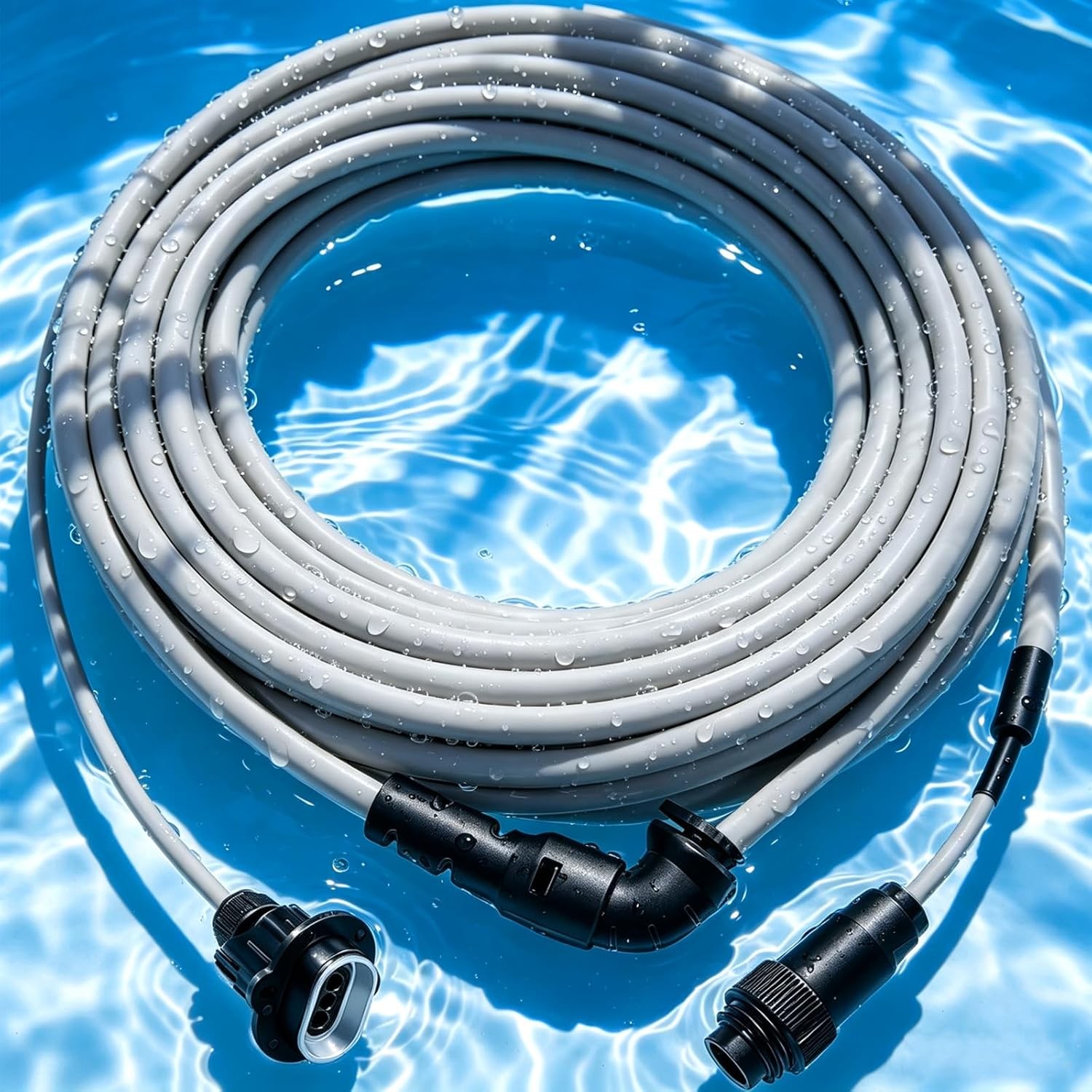 R0516800 Floating Cable For Zodiac Polaris 9300 9350 9400 9450 Pool Cleaner