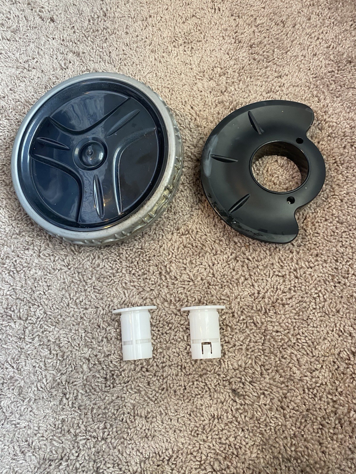Polaris ZODIAC Wheel TIRE Bushing 9400 9450 9550 965IQ 9650IQ