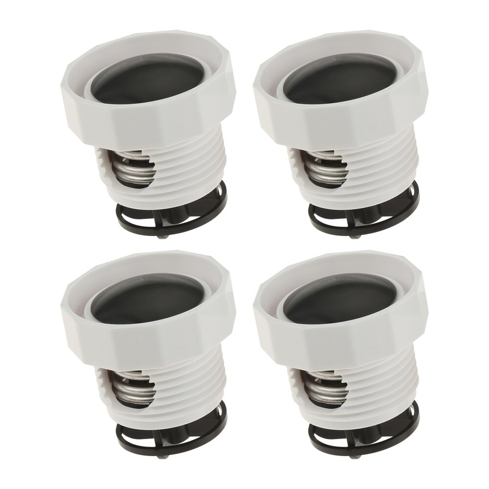 4× High Pressure Relief Valve 9-100-9002 For Polaris 280/380 Pool Cleaner Parts