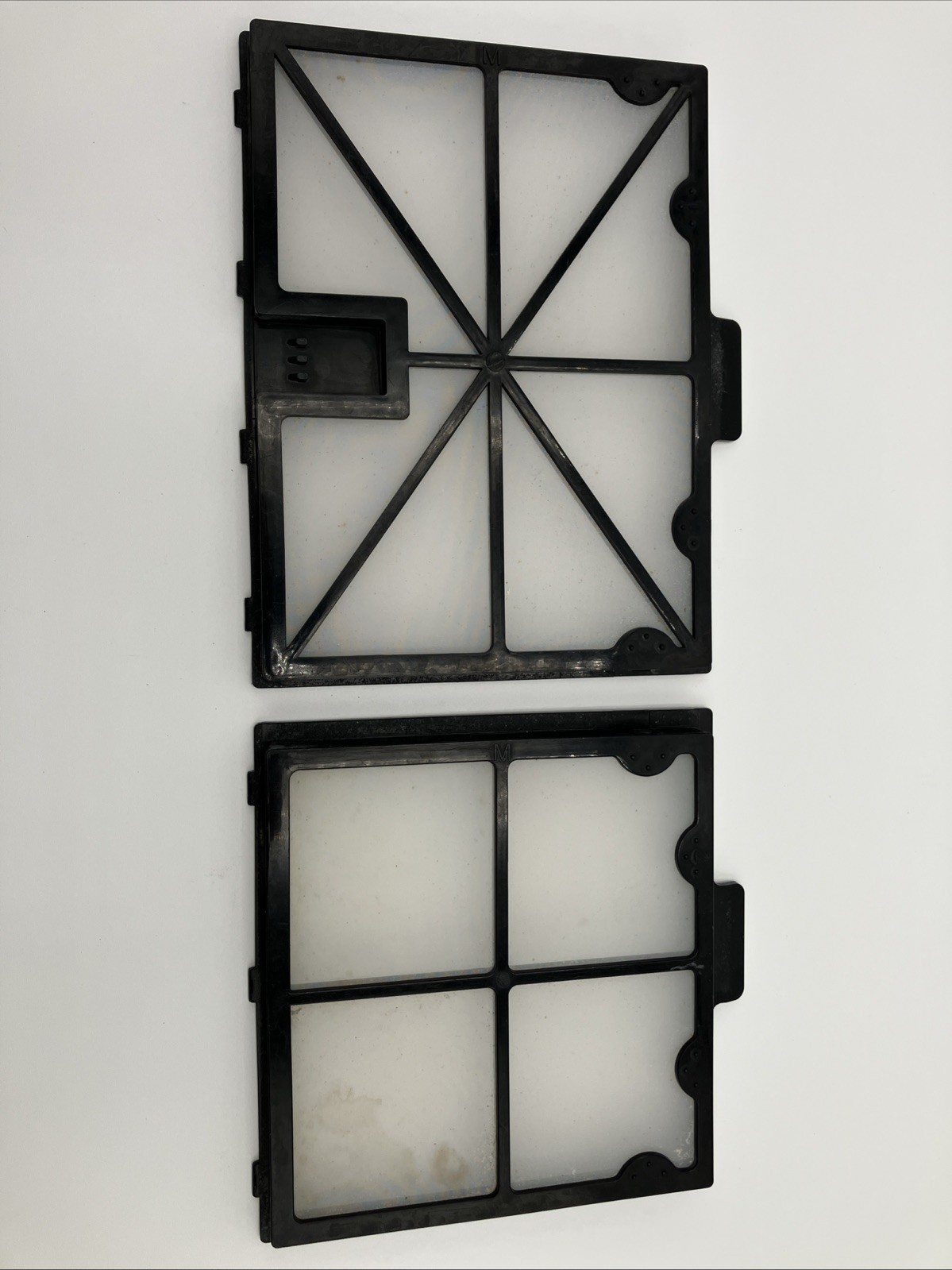 Dolphin Nautilus CC Screen Ultra Fine 4 Screen Basket Replacement Parts w/ Screw