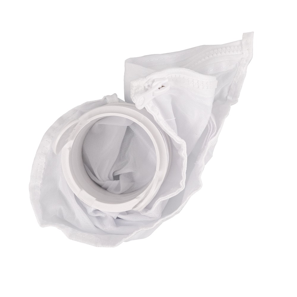 2 Pack Polaris 280 Replacement For 280 480 Pool Cleaner Zipper Bag K13 K16