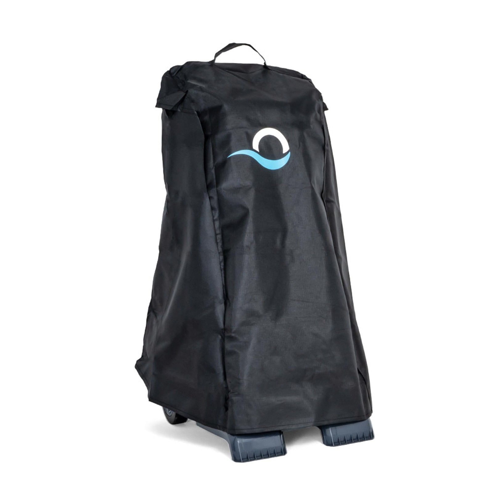 Dolphin Genuine Accessory Classic Caddy Cover for Cover, Black