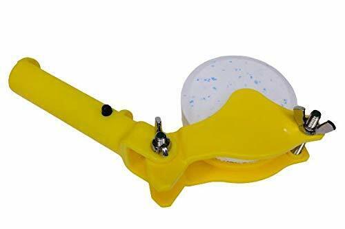 Algae Gone Pool Tablet chlor Tab Holder Tools for 3 Inch Tablets Replacement