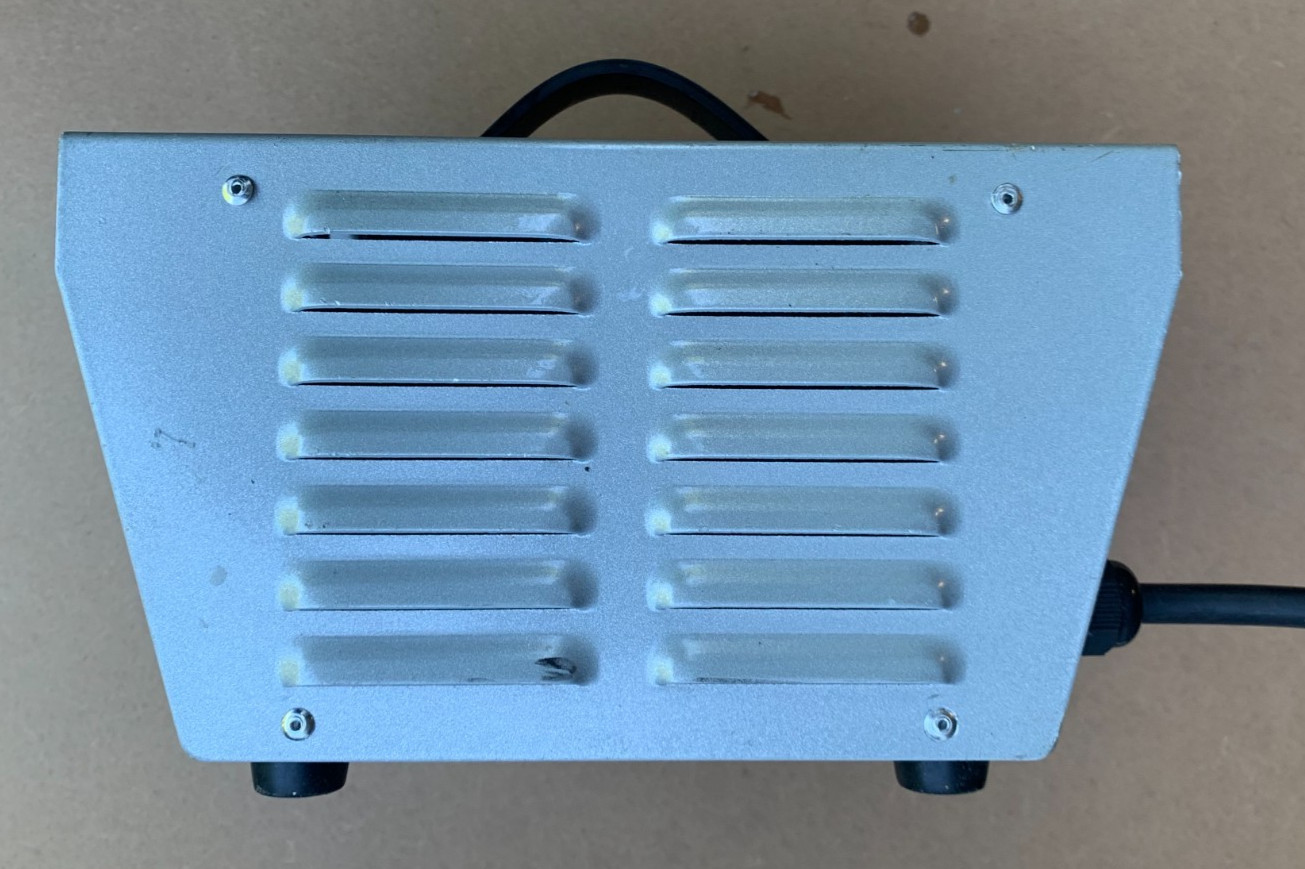 USED AQUABOT® CLASSIC & TURBO POWER SUPPLY 2 PIN FEMALE SOCKET 7184C & 7183C