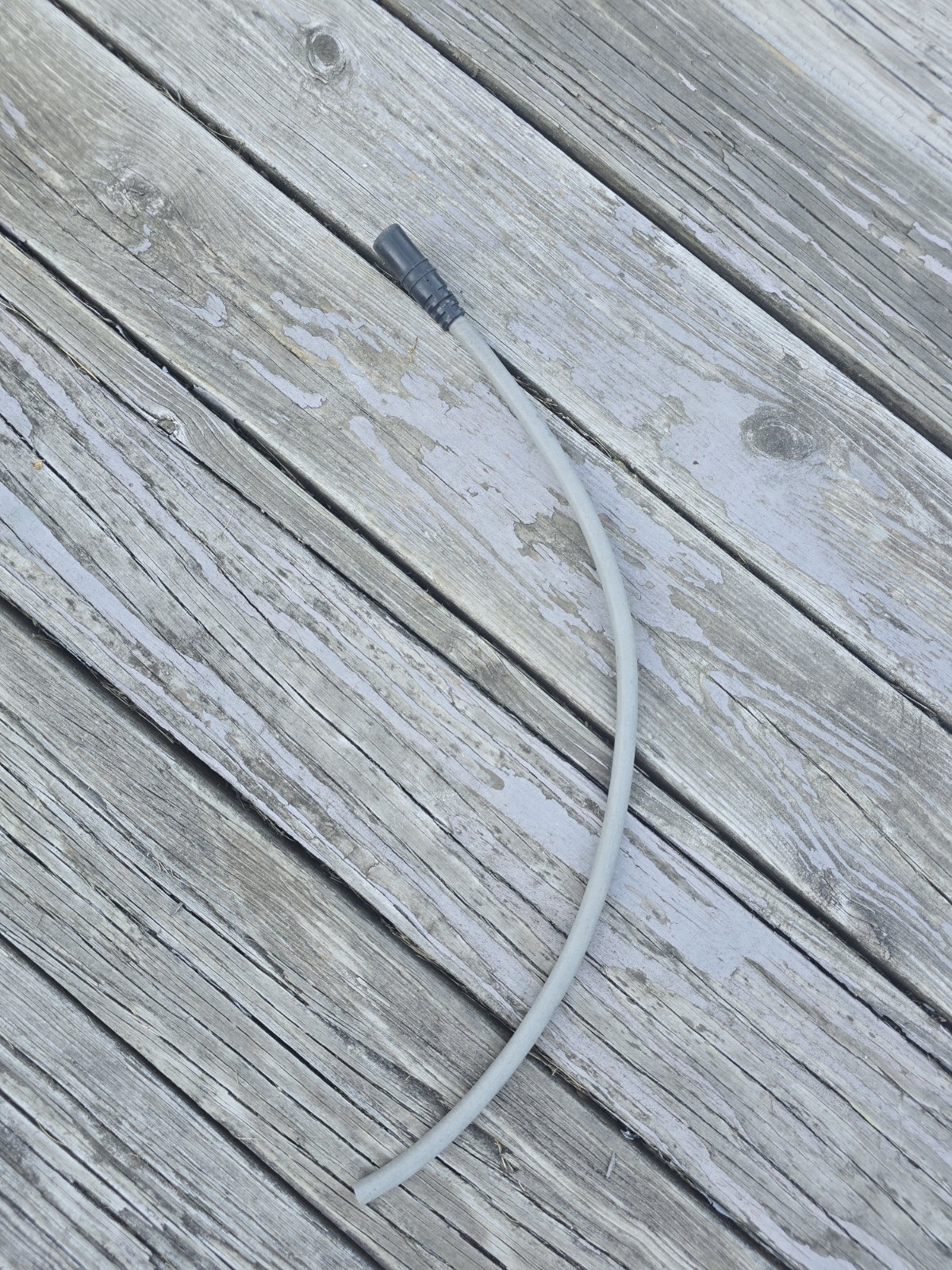 USED Hayward Tiger Shark QC Floating Cable Connection