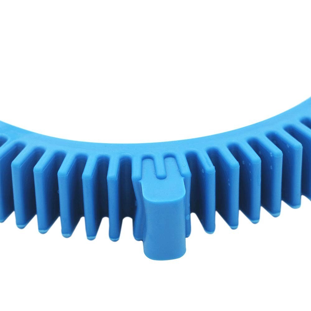 896584000-143 Front Tires & 896584000-082 Back Tire Kit for Pool Cleaners 4-Pack