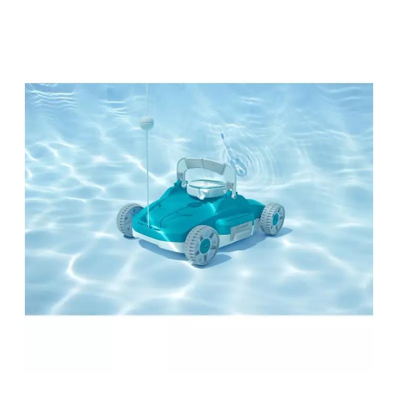 BESTWAY – 58765 – Aquatronix 6941607344224 Automatic Cleaner Robot